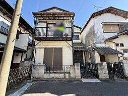 売地　流山市鰭ケ崎