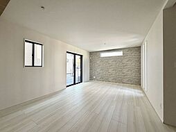 新築戸建 松戸市小金きよしケ丘4丁目