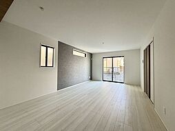 新築戸建 松戸市小金きよしケ丘4丁目