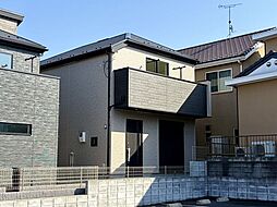 新築戸建 松戸市小金きよしケ丘4丁目