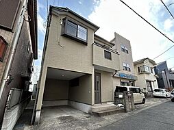 中古戸建　松戸市二ツ木二葉町