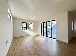 新築戸建　東初石1丁目