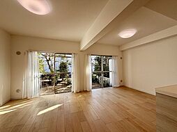 コープタウン北柏