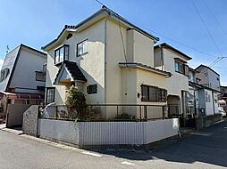 売土地　流山市東深井