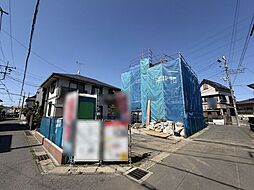 新築戸建 流山市駒木台