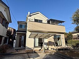 中古戸建　柏市篠籠田