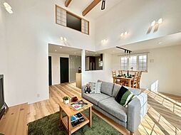 新築戸建　流山市鰭ケ崎