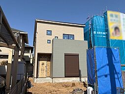 新築戸建 松戸市新松戸南2丁目