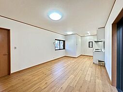 中古戸建　流山市三輪野山一丁目