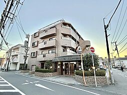 ヒューマンスクエア南柏