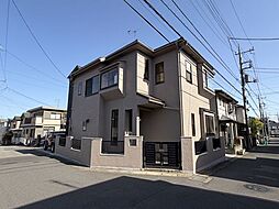 中古戸建　柏市豊住