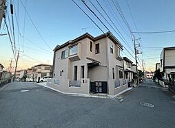 中古戸建　柏市豊住