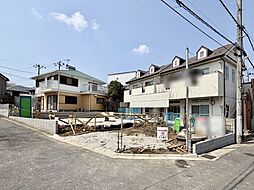 新築戸建 流山市名都借