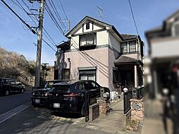 中古戸建　流山市名都借