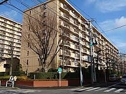 新松戸アゼリアパークハウスB棟