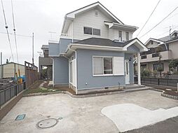 中古戸建　野田市上花輪