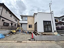 新築戸建　流山市古間木