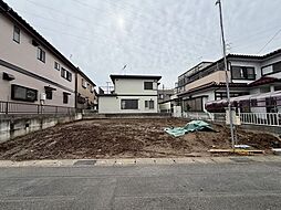 新築戸建　流山市古間木
