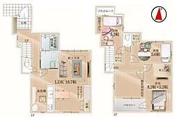 新築戸建　柏市高田