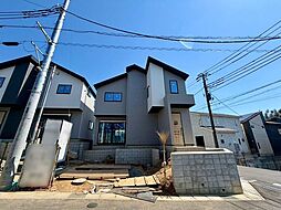 新築戸建　柏市高田