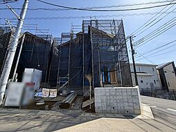 新築戸建　柏市高田