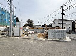 新築戸建　柏市高田