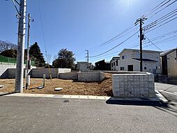 新築戸建　柏市高田