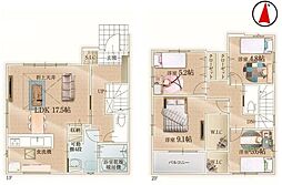 新築戸建　柏市高田