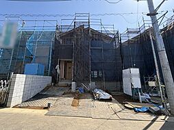 新築戸建 柏市高田