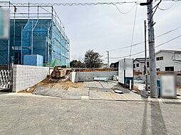 新築戸建　柏市高田