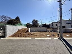 新築戸建　柏市高田