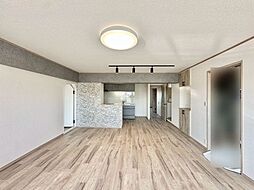 南柏パークハウスB棟