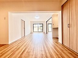 新松戸ユーカリパークハウスB棟