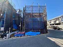 新築戸建 柏の葉2丁目