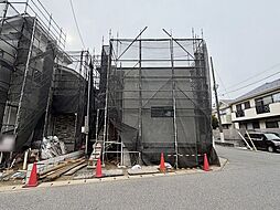 新築戸建 柏の葉2丁目