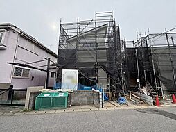 新築戸建 柏の葉2丁目