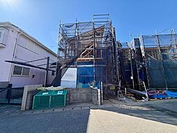 新築戸建 柏の葉2丁目
