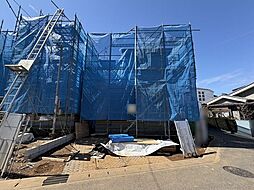 新築戸建　松戸市平賀