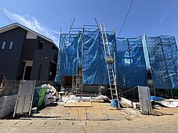 新築戸建　松戸市平賀