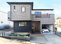 新築戸建　柏市南逆井4丁目