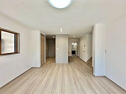 新築戸建　松戸市新松戸南2丁目