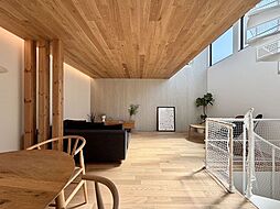 新築戸建　流山市木3丁目