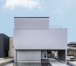 新築戸建　流山市木3丁目