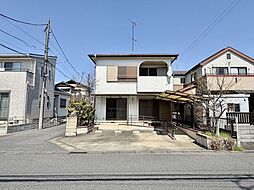 売地　松戸市栄町西5丁目