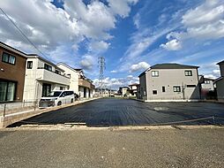 新築戸建　松戸市幸田4丁目