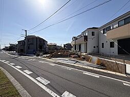 新築戸建　松戸市幸田4丁目