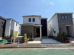 新築戸建　松戸市新松戸6丁目