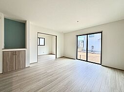 新築戸建　松戸市新松戸6丁目