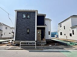 新築戸建 松戸市新松戸6丁目