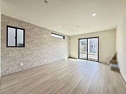 新築戸建　松戸市新松戸6丁目